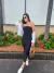 Vestido Tomara que caia Cloé