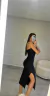 Vestido Tomara que caia Cloé na internet