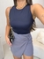 Body Basic Poliamida Duplo - loja online