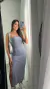 Imagem do Vestido Tomara que caia Cloé