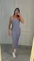 Vestido Tomara que caia Cloé