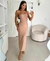Vestido Tomara que caia Cloé - AK Store