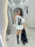 Maxi T-shirt