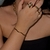 Bracelete Weve na internet