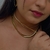 Choker Cordão Baiano - comprar online
