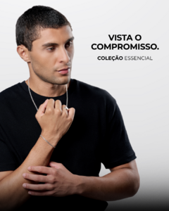 Banner da categoria Coleção essencial