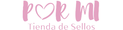 Tienda de Sellos POR MI