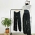 Pantalon tejido Jazmin