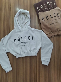 Cropped Colcci