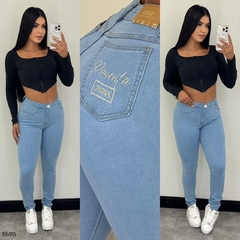 Calça jeans Pimenta original