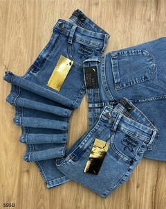 Calça jeans Pimenta original