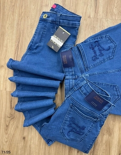 Calça jeans pimenta original