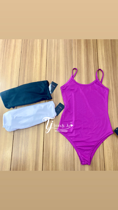 0400- Body alcinha