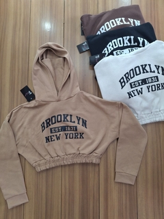 Cropped Brooklyn