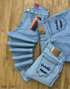 Calça jeans Pimenta original