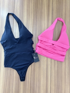 Body poliamida