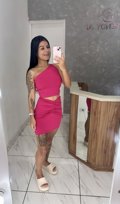 Conjunto Valente Ref.0579