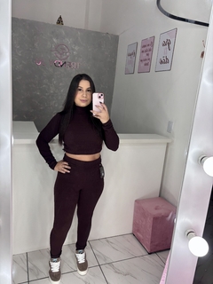 Conjunto Anarruga