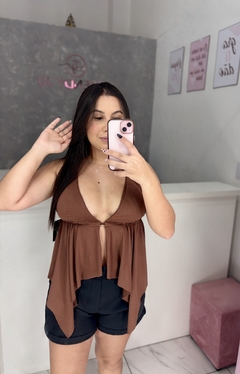 Cropped solar