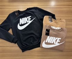 Moletom Nike