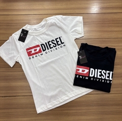 T-shirt Diesel