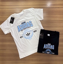 T-shirt adidas