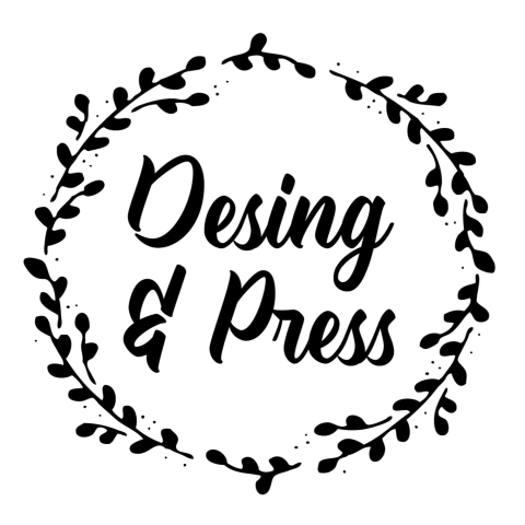 Desing & Press