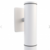 Aplique de pared unidireccional Cavia Largo apto exterior en internet