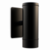 Aplique de pared unidireccional Cavia Corto apto exterior - Lucette Iluminacion