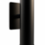 Aplique de pared unidireccional Cavia Largo apto exterior - comprar online