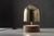 MOLE XL DE MESA BRONCE