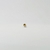 Ponto de luz Quadrado Dourado - comprar online