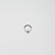 Daith marquise navete cravejado