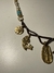 Colar pingentes - comprar online