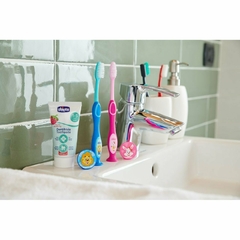 Cepillo Dental CHICCO con Estuche 3-6 años en internet