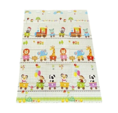 Manta Antigolpes OK BABY 1,75 x 1,27m x 10mm. en internet
