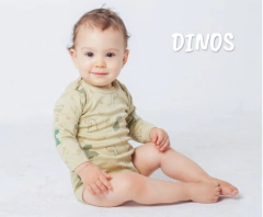 Imagen de Gorrito GAMISÉ Talle Unico Dinos