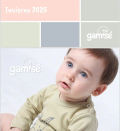 Gorrito GAMISÉ Talle Unico Dinos - tienda online