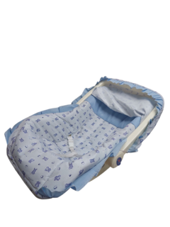 Portabebe LOVE - tienda online
