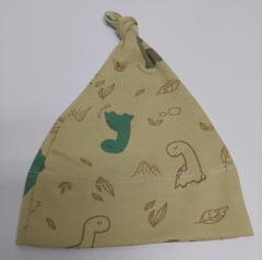 Gorrito GAMISÉ Talle Unico Dinos en internet