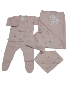 Set de nacimiento 5 piezas GAMISE - tienda online