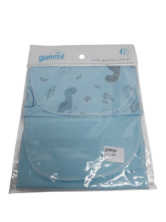 Pack 2 Babita GAMISE Dinosaurios - comprar online