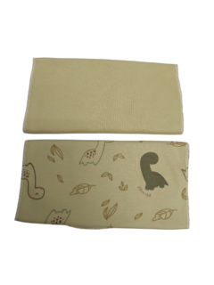 Pack 2 Babita GAMISE Dinosaurios - comprar online