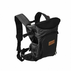 Mochila LOVE Porta Bebe 3 en 1 - comprar online