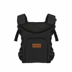 Mochila LOVE Porta Bebe 3 en 1 en internet