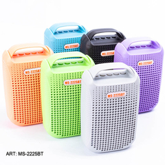 Parlante Mini SPEAKER MS-2225BT - comprar online