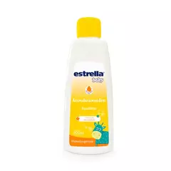 Acondicionador ESTRELLA Baby 400ml en internet
