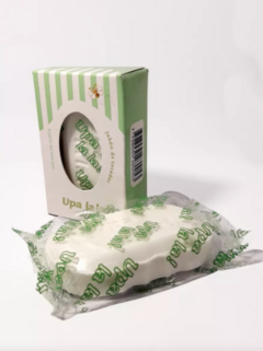 Jabón UPA LA LA! 90g - comprar online