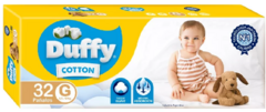 DUFFY Cotton Talles M36-XXG26 - comprar online