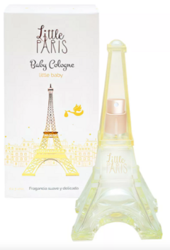 Perfume LITLLE PARIS Litlle Baby 50ml.